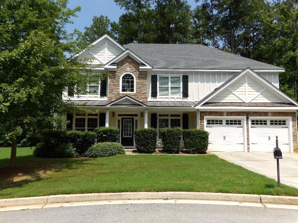 3510 Brittany Oak Trace, Snellville, GA 30039