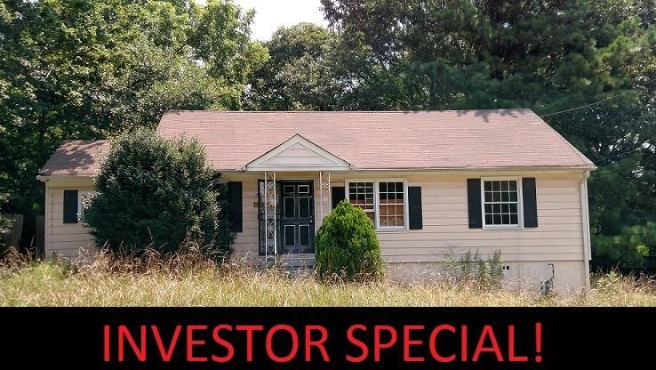 2070 Hilburn Dr., Atlanta, GA 30316