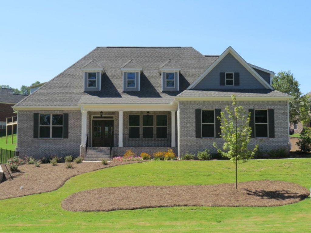 119 Glenmill Way, Woodstock, GA 30188