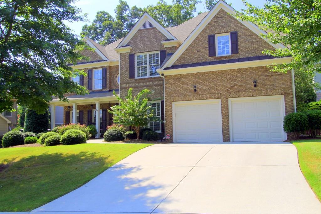 3715 Millwater Crossing, Dacula, GA 30019