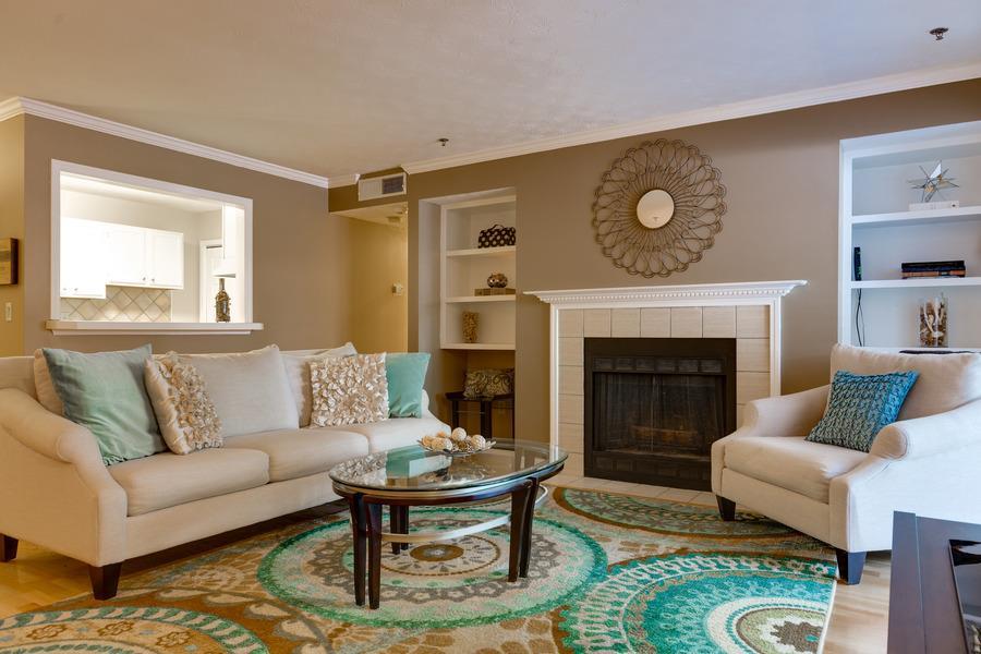 2691 Vinings Central Dr. #58, Atlanta, GA 30339