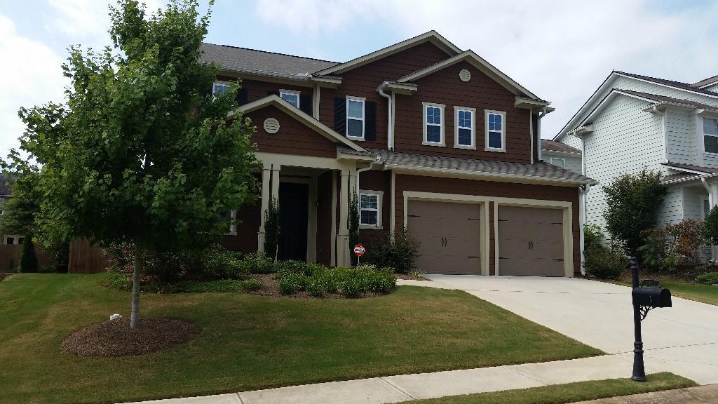 415 Waverly Pl., Woodstock, GA 30188