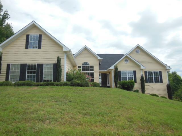 154 Bel Air Dr., Maysville, GA 30558