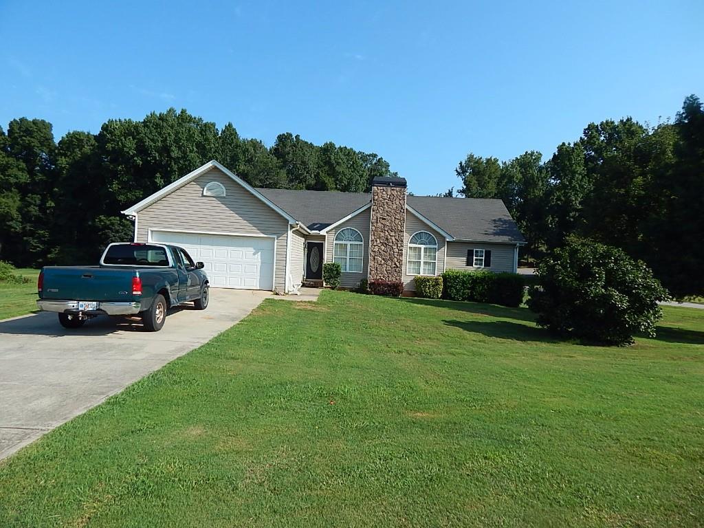 18 Savannah Ln., Jefferson, GA 30549