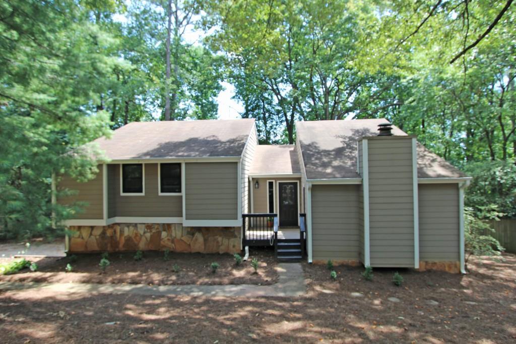 4479 King Springs Rd., Smyrna, GA 30082