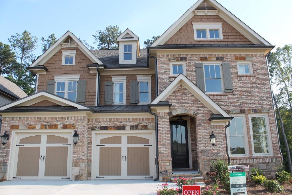 3895 Cameron Ct., Cumming, GA 30040
