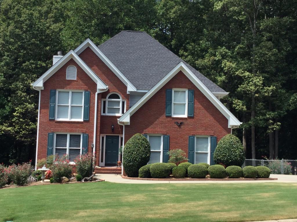 1870 Oak Wind Ln., Buford, GA 30519
