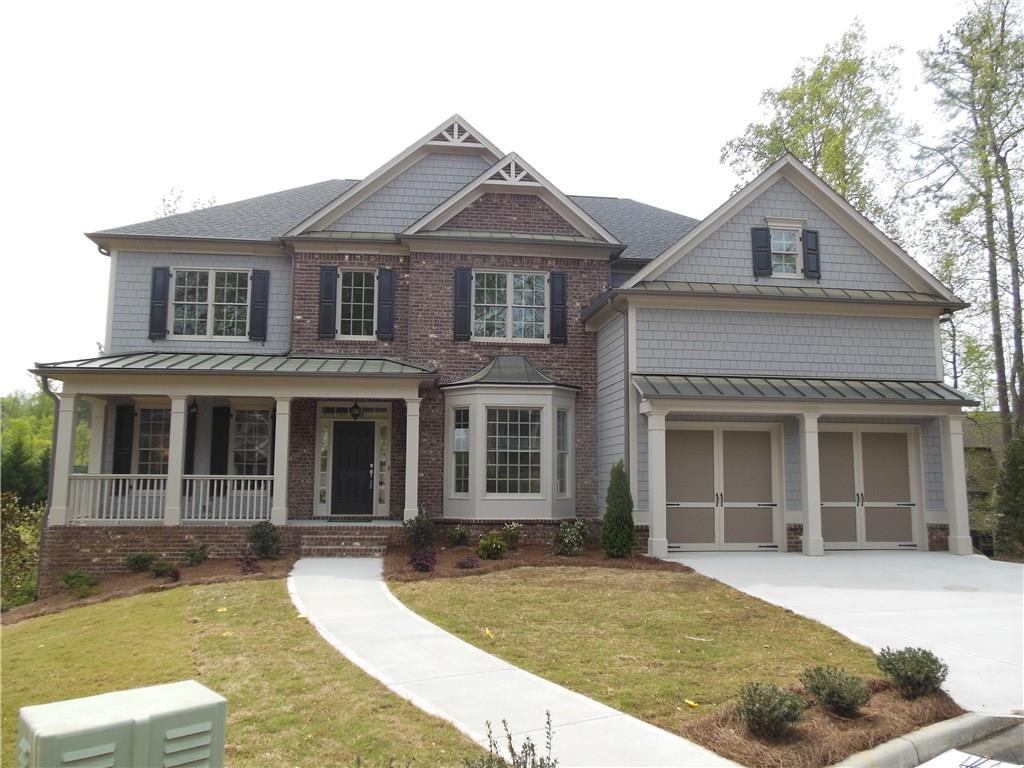 4560 Upland Ct., Cumming, GA 30042