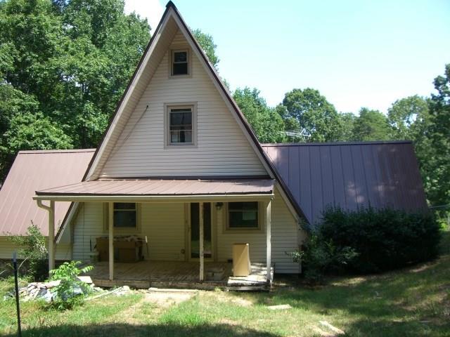 642 Arnold Spence Rd., Ball Ground, GA 30107