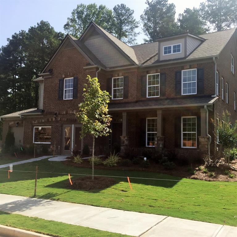 7350 Oldbury Pl., Cumming, GA 30040