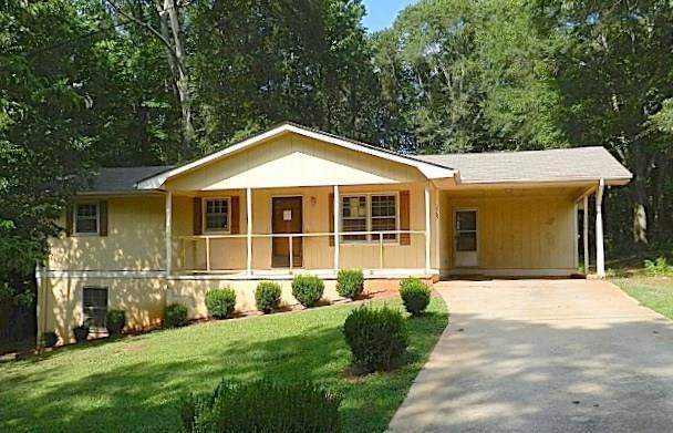 1965 Alton Green Dr., Monroe, GA 30656