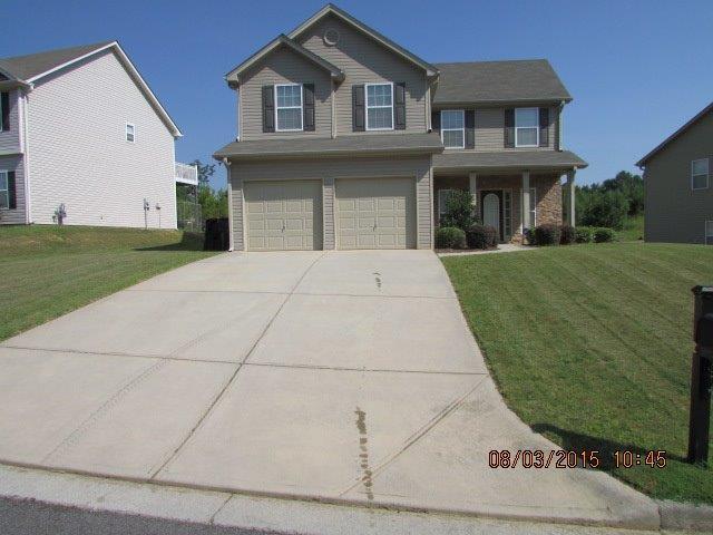 105 Hollyhock Ln., Dallas, GA 30132