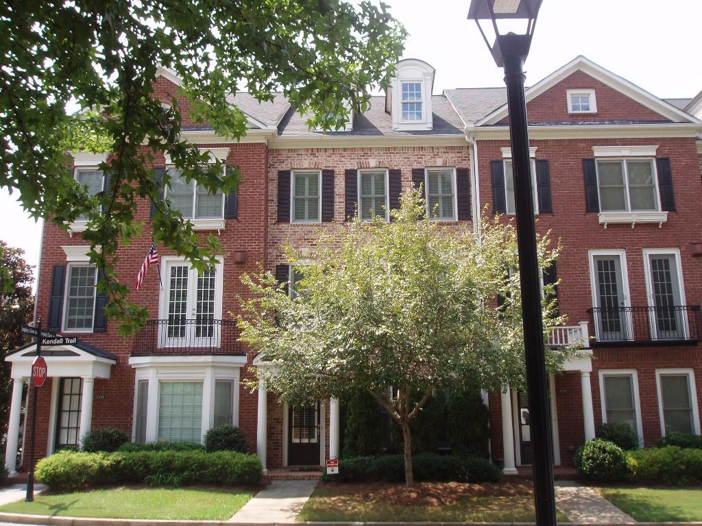 4202 Kendall Way, Roswell, GA 30075