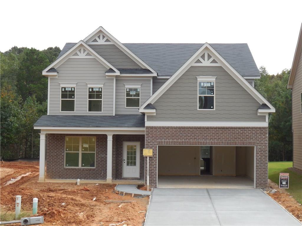 7320 Silk Tree Pointe, Braselton, GA 30517