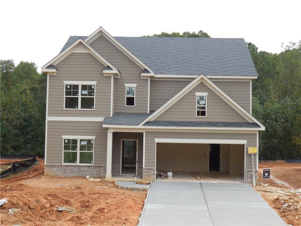 7340 Silk Tree Pointe, Braselton, GA 30517