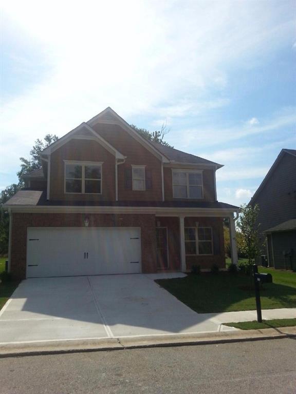 9576 Rushmore Cir., Braselton, GA 30517