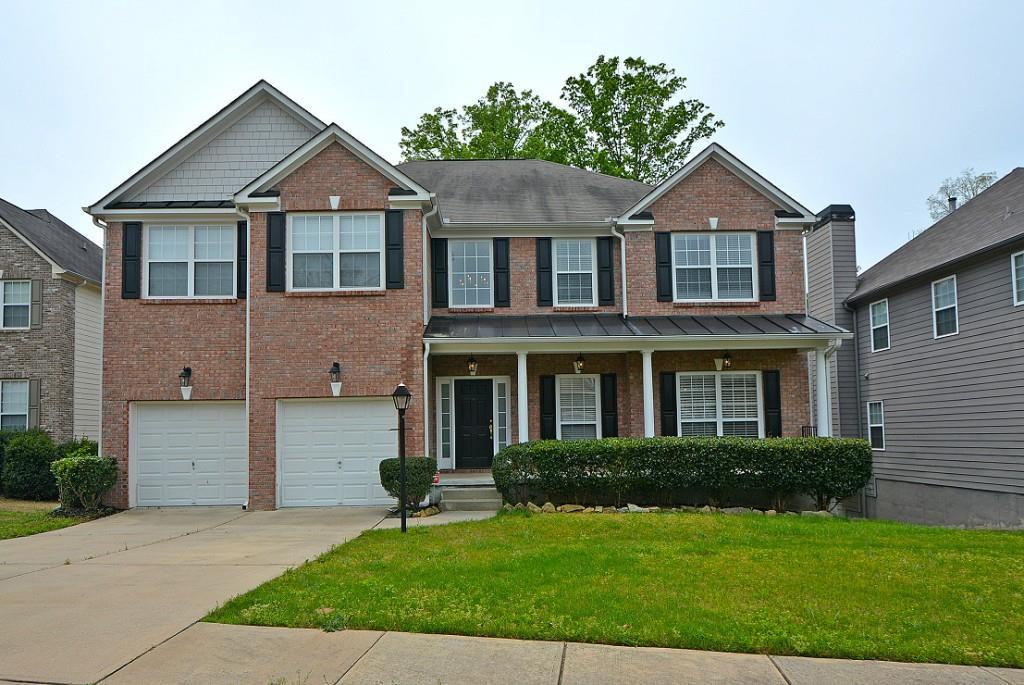 7192 Thoreau Cir., Atlanta, GA 30349