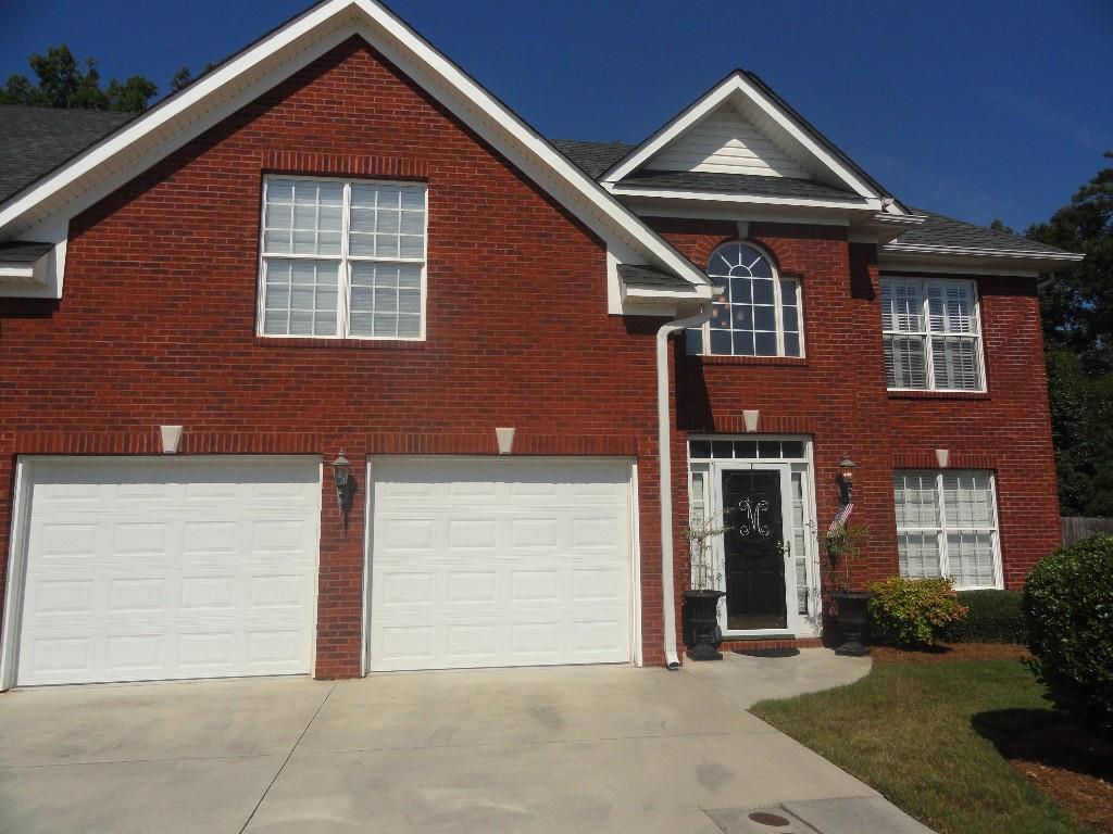 109 NE Arbor Pl., Calhoun, GA 30701