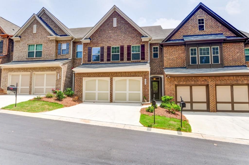 222 Ashley Ln. #126, Smyrna, GA 30080