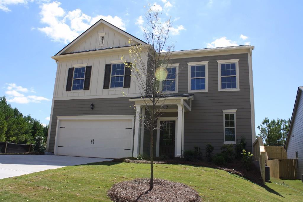 403 Providence Walk St., Canton, GA 30114