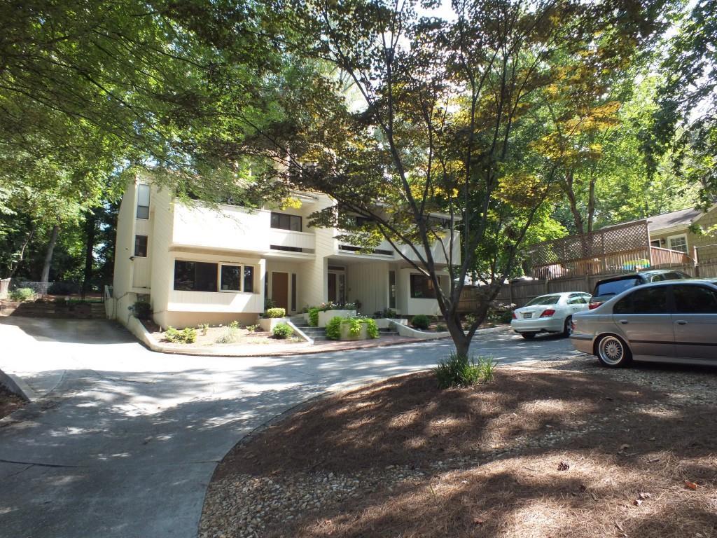 180 Lindbergh Dr., Atlanta, GA 30305