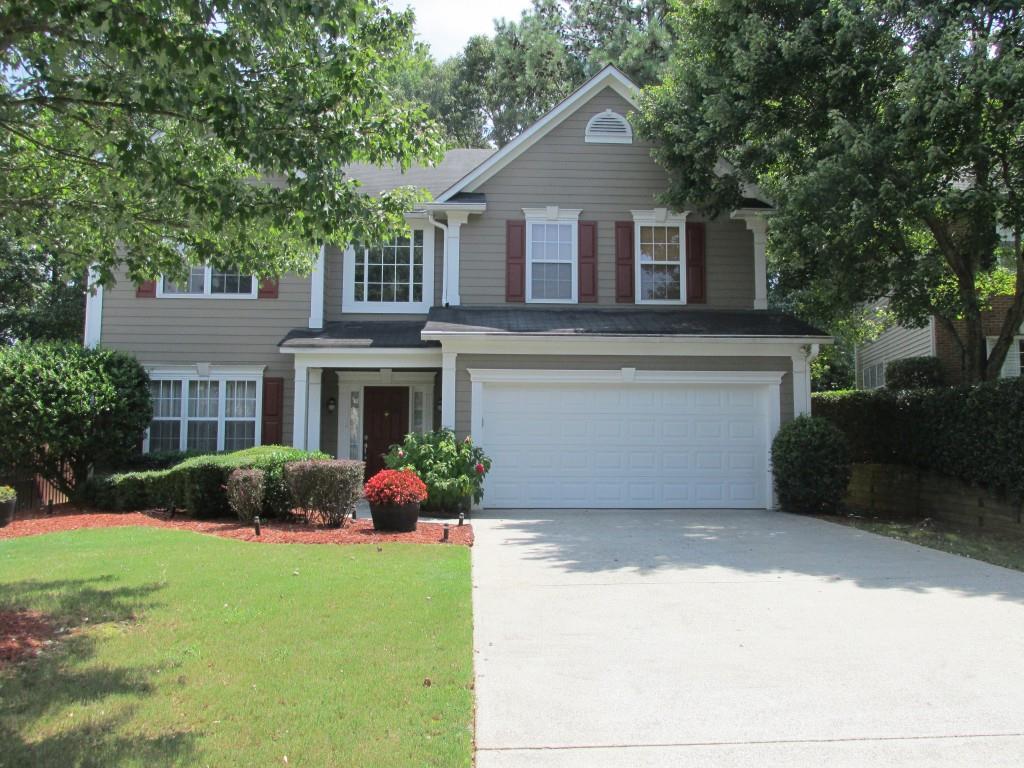4600 Weathervane Dr., Alpharetta, GA 30022