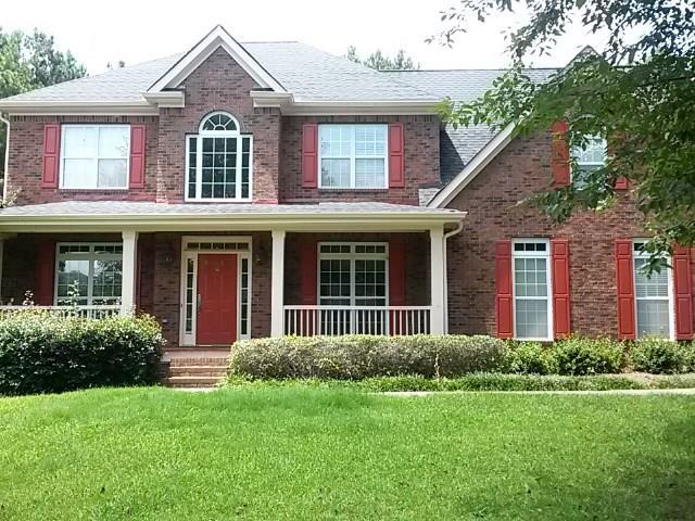 5531 Holly Springs Dr., Douglasville, GA 30135