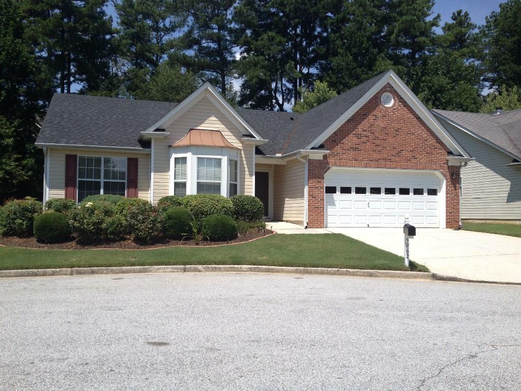 5962 Hillvale Tr., Lithonia, GA 30058