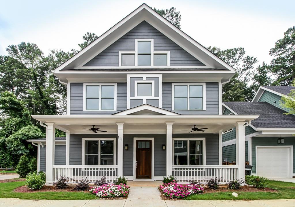 114 Lenore Pl., Decatur, GA 30030