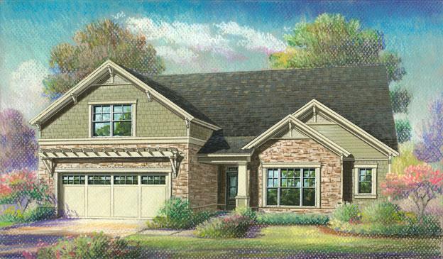 3734 Cypresswood Point, Gainesville, GA 30504