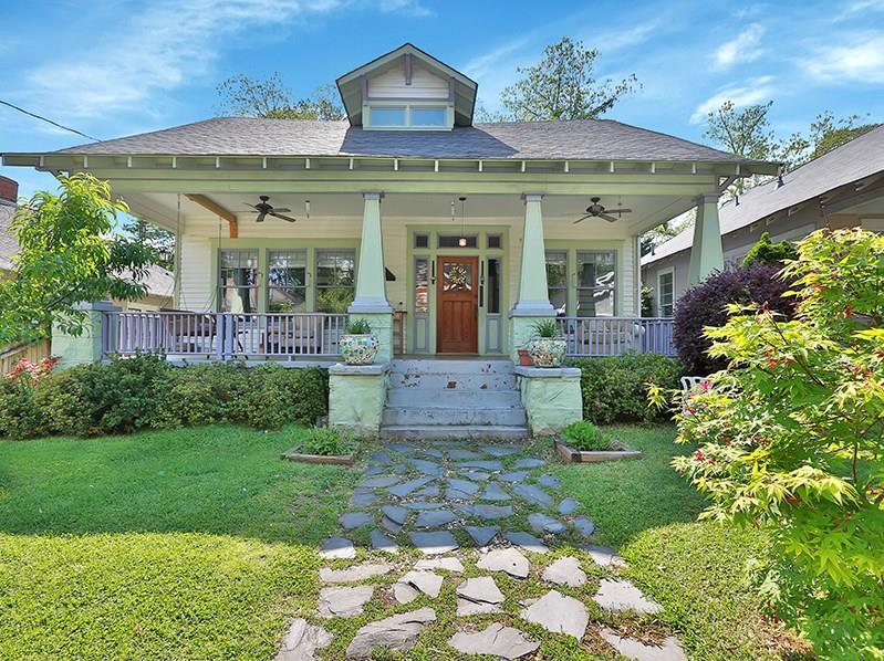 133 Madison Ave., Decatur, GA 30030