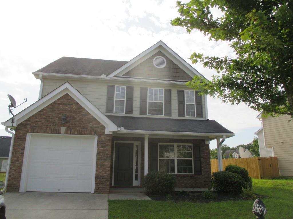 2721 Beech Tr., Braselton, GA 30517