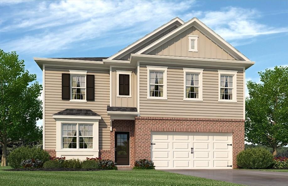 407 Providence Walk, Canton, GA 30114