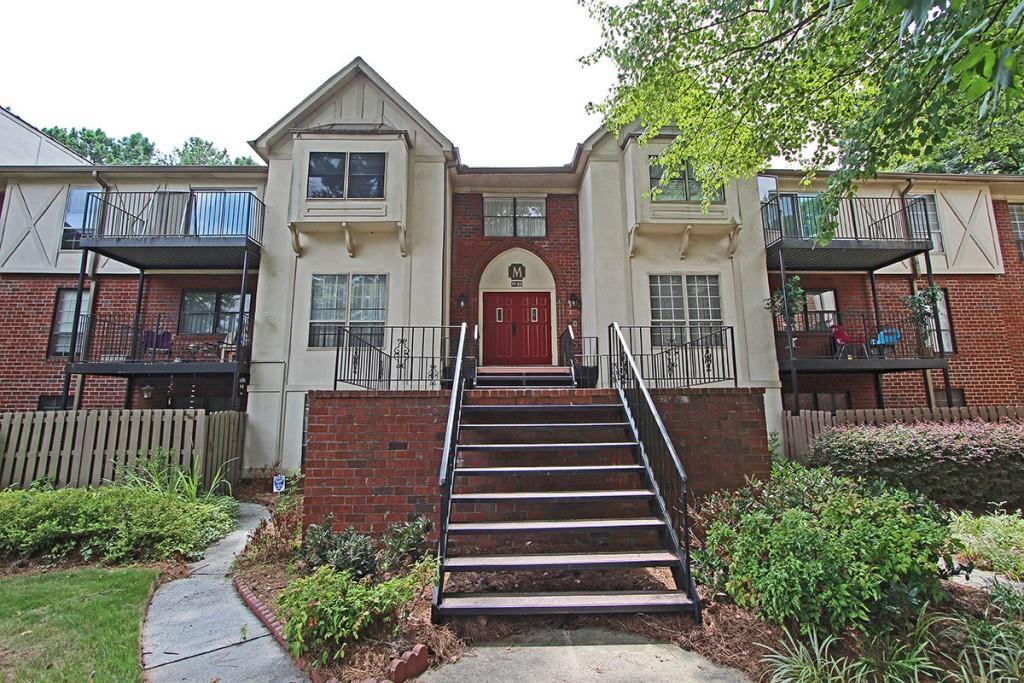 6851 Roswell Rd. #M22, Atlanta, GA 30328