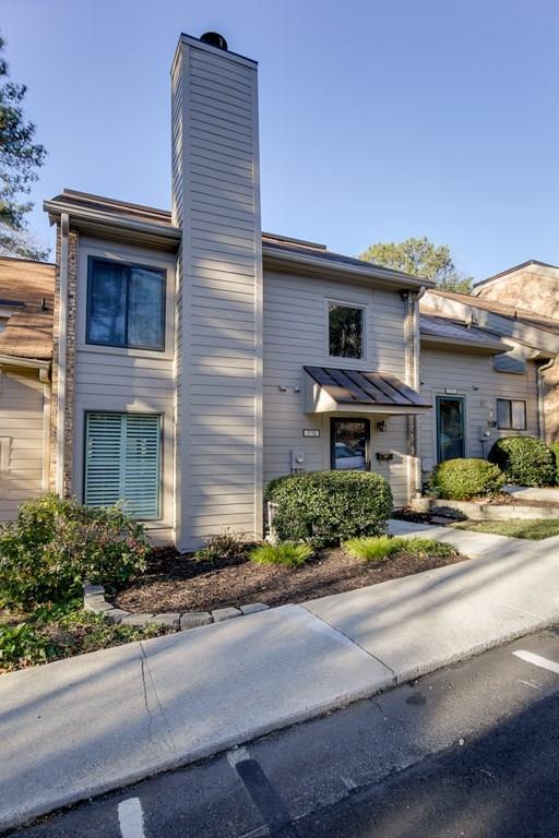 3731 Stonewall Dr., Atlanta, GA 30339