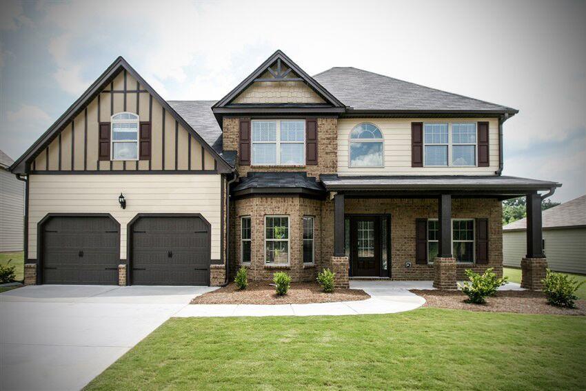 3478 Lake End Dr., Loganville, GA 30052