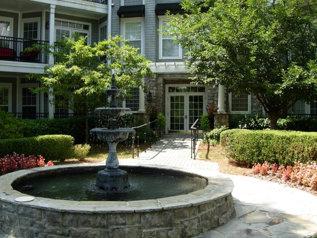 4100 Paces Walk #2301, Atlanta, GA 30339