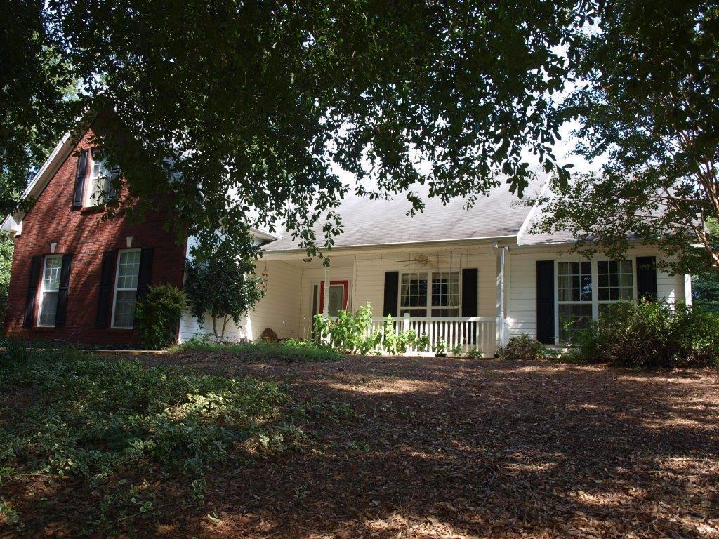 203 Tysor Ct., Jefferson, GA 30549