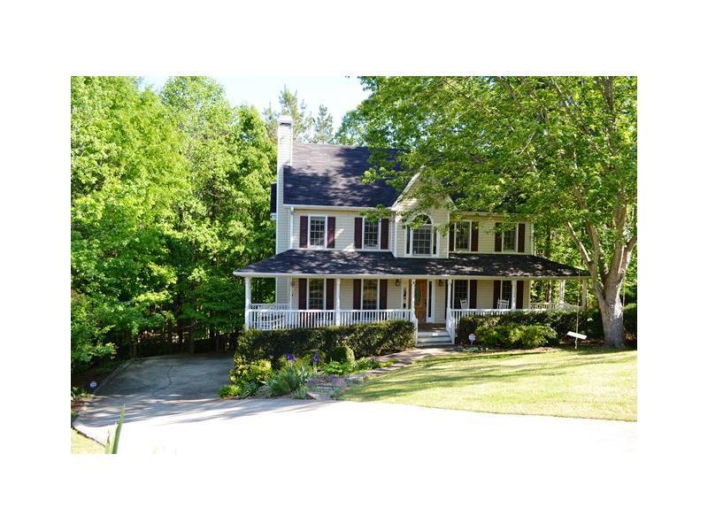 267 Wellington Walk, Douglasville, GA 30134