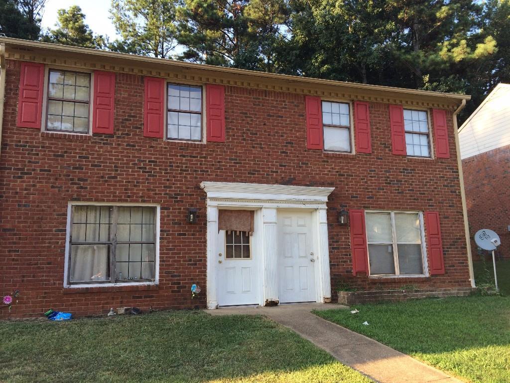 1784 Sturgeon Rd., Buford, GA 30518