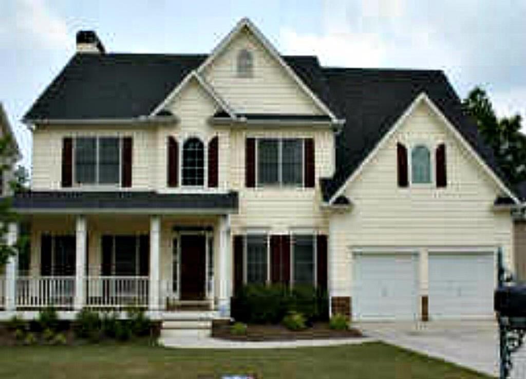 255 Southshore Ln., Dallas, GA 30157