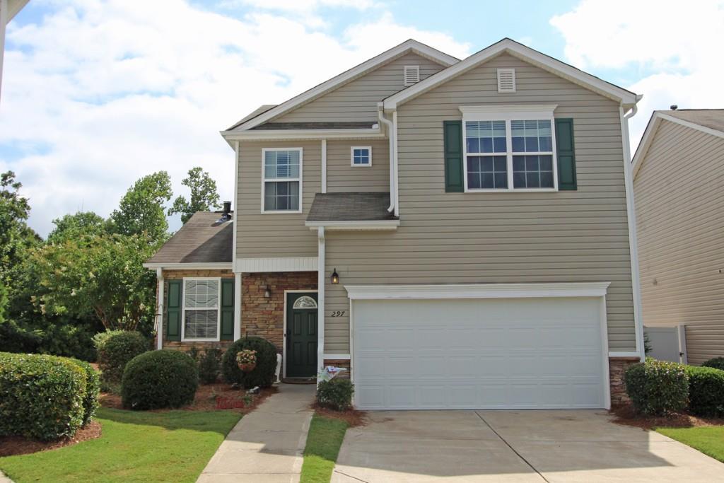 297 Hiawassee Dr., Woodstock, GA 30188