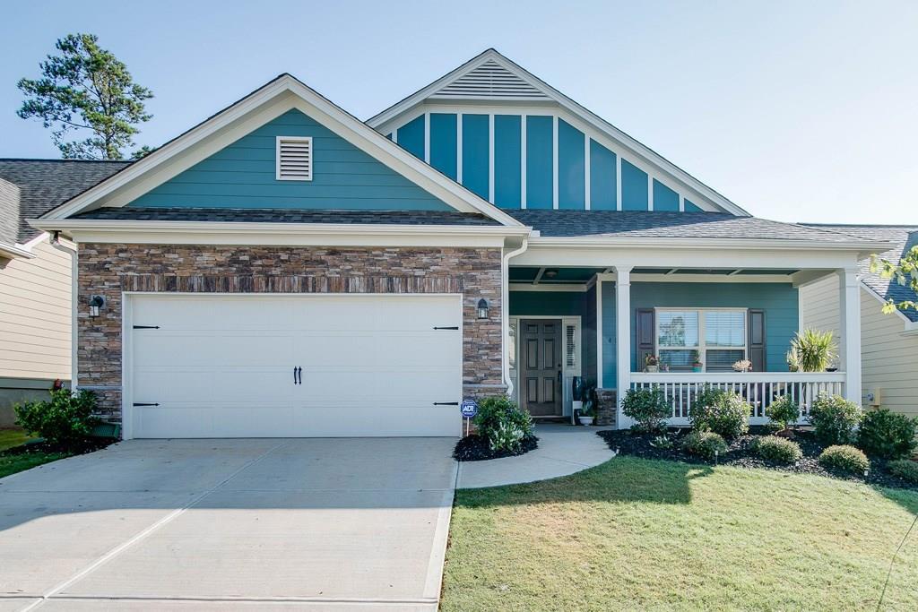 4824 Hidden Valley Ct., Gainesville, GA 30504