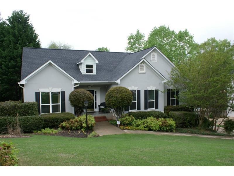 2390 River Place Crossing, Douglasville, GA 30135