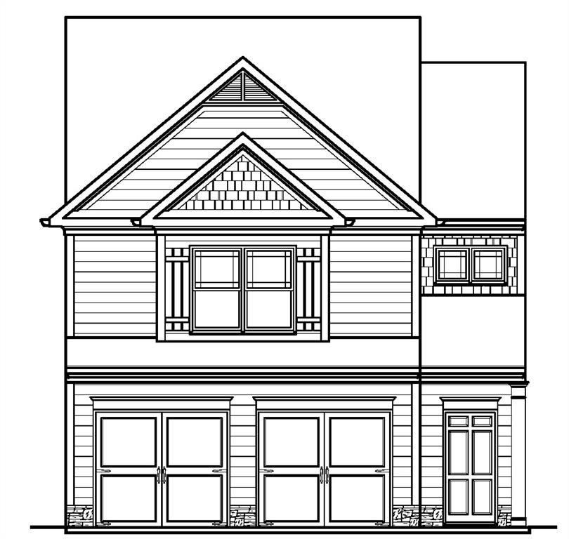 7096 Skippingstone Way, Douglasville, GA 30134