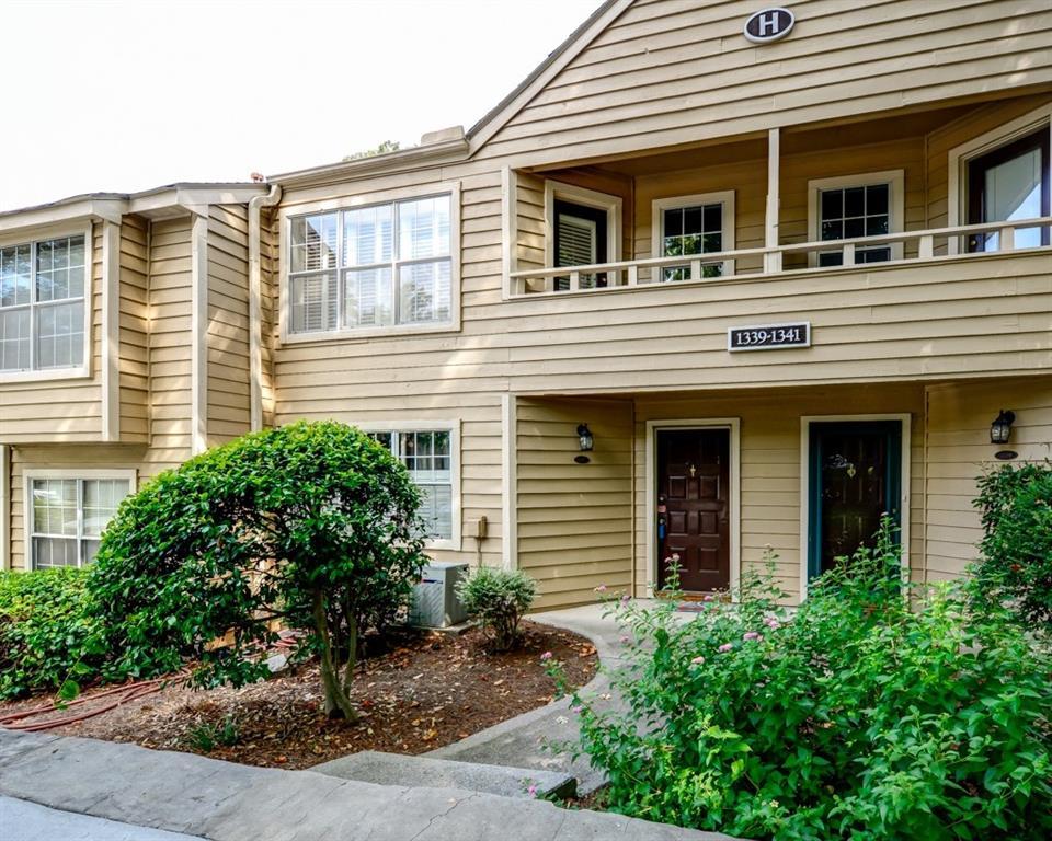 1341 N Crossing Dr., Atlanta, GA 30329
