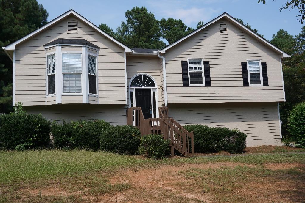 44 Silverthorne Tr., Douglasville, GA 30134