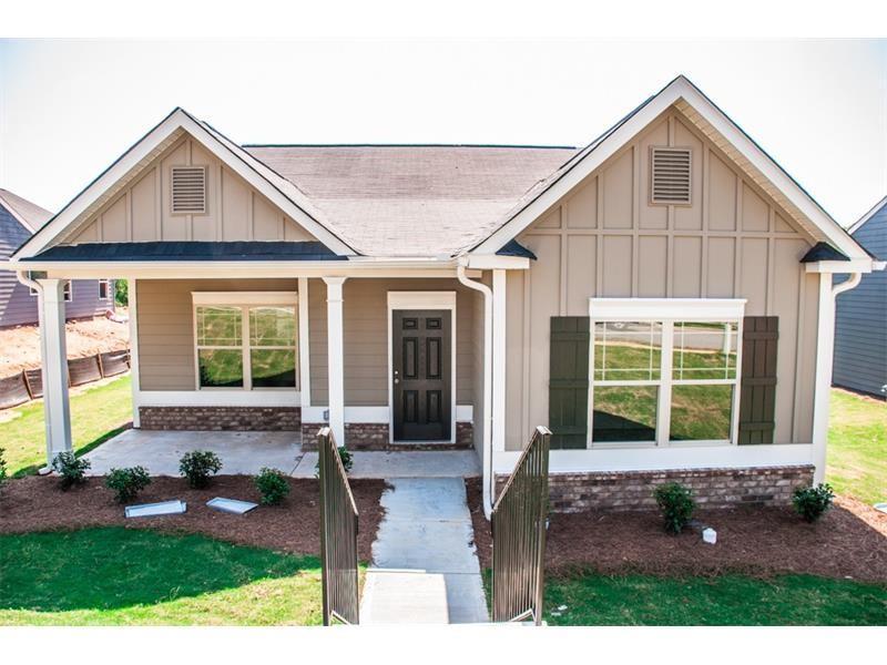 2956 Nairn Ct., Douglasville, GA 30135