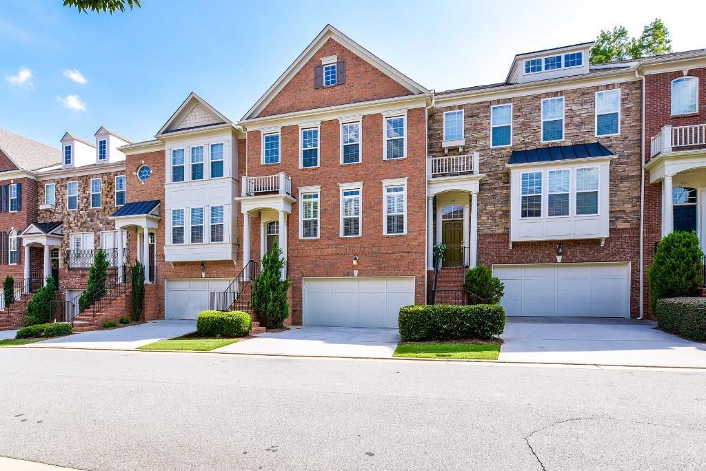2203 Cumberland Pkwy. #403, Atlanta, GA 30339