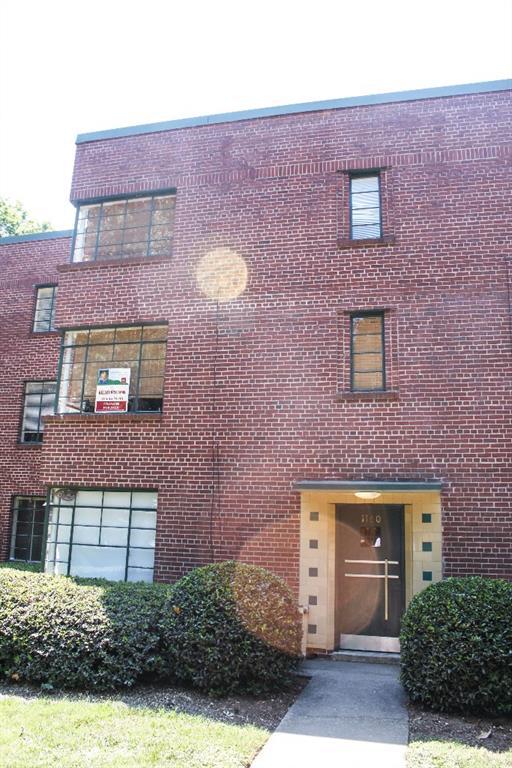 1160 Briarcliff Rd. #3, Atlanta, GA 30306